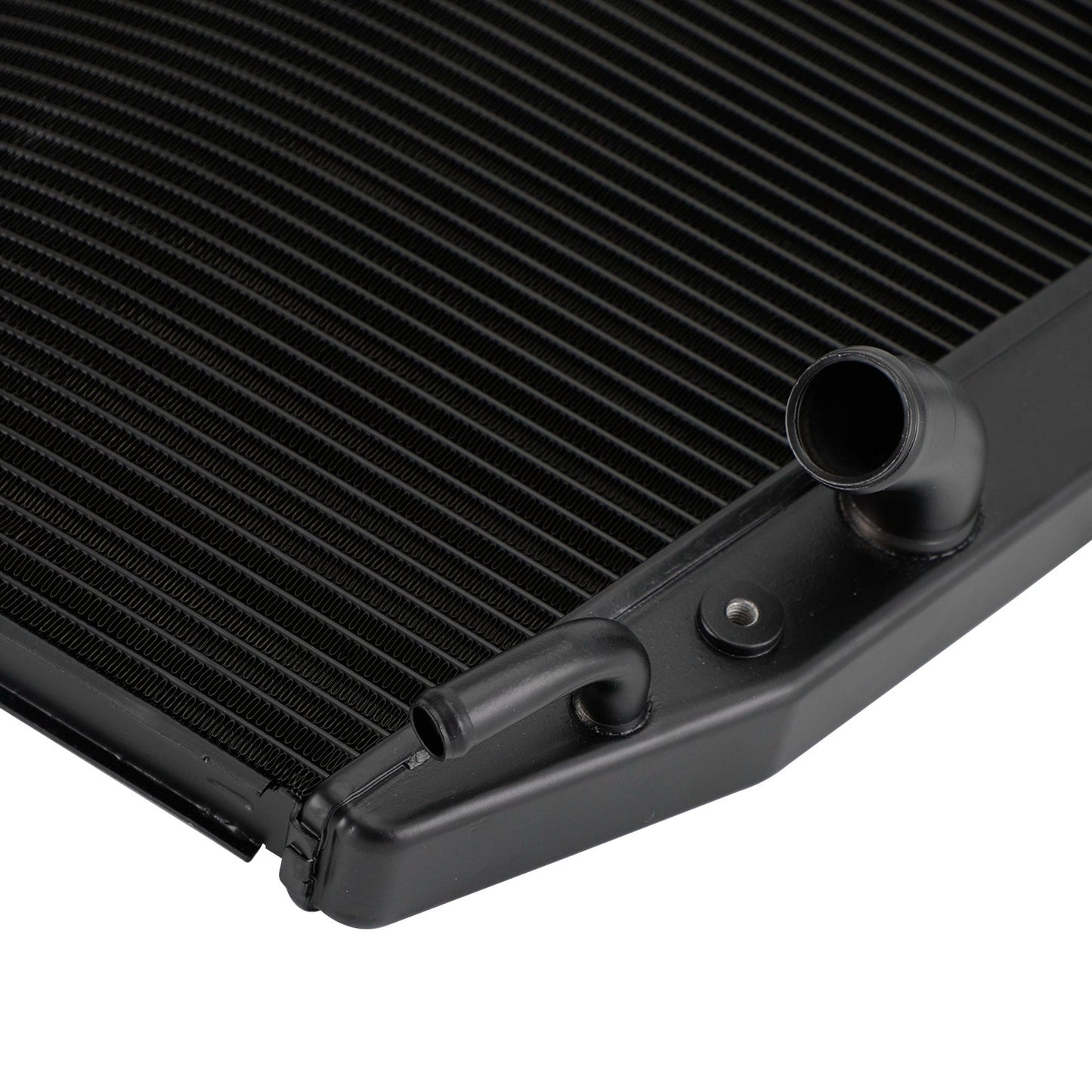 Refroidisseur de radiateur pour Suzuki GSXR 600 750 GSX-R600 GSX-R750 2006-2014