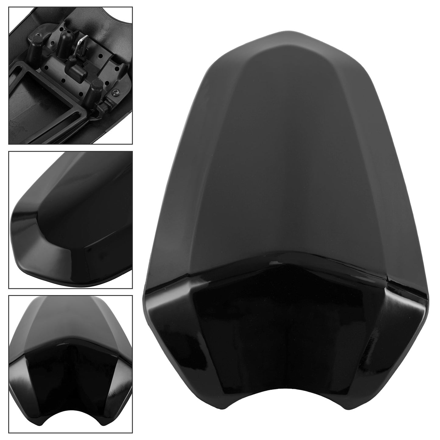 Capot de carénage de selle arrière pour moto Suzuki GSX-S/GSX-R 125 2017-2021