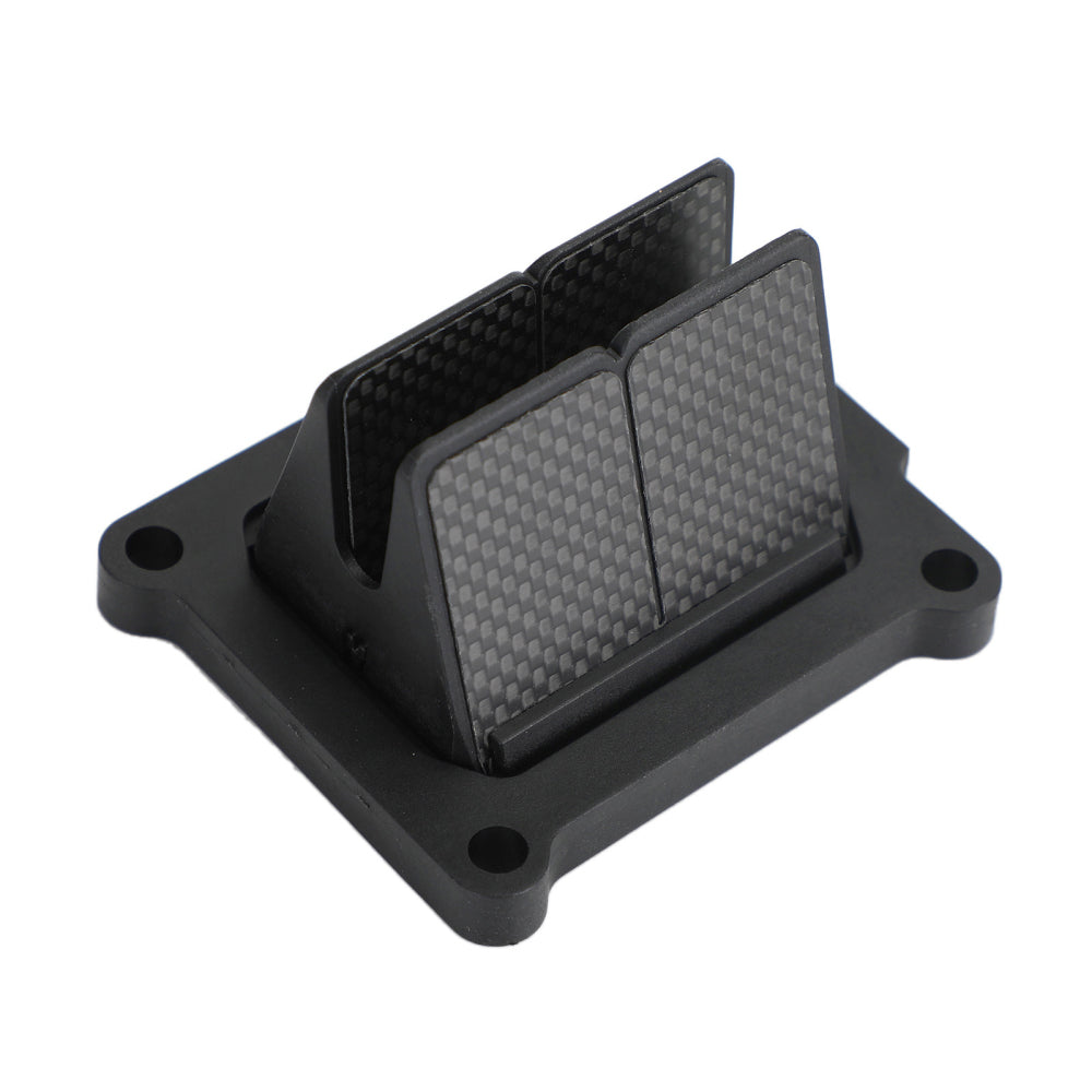 Système de clapets pour Yamaha YZ125 1995-2004 Tassinari V302A