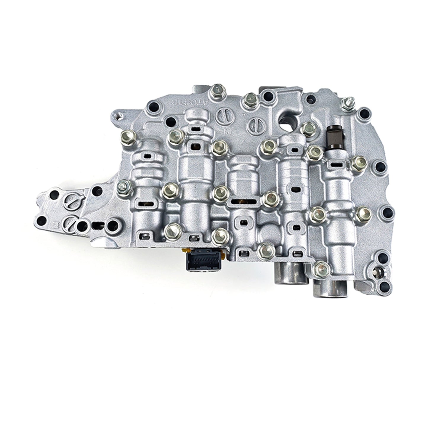 Corps de soupape de transmission CVT JF018 pour Chevrolet City Express L4 2.0L 2015-2017