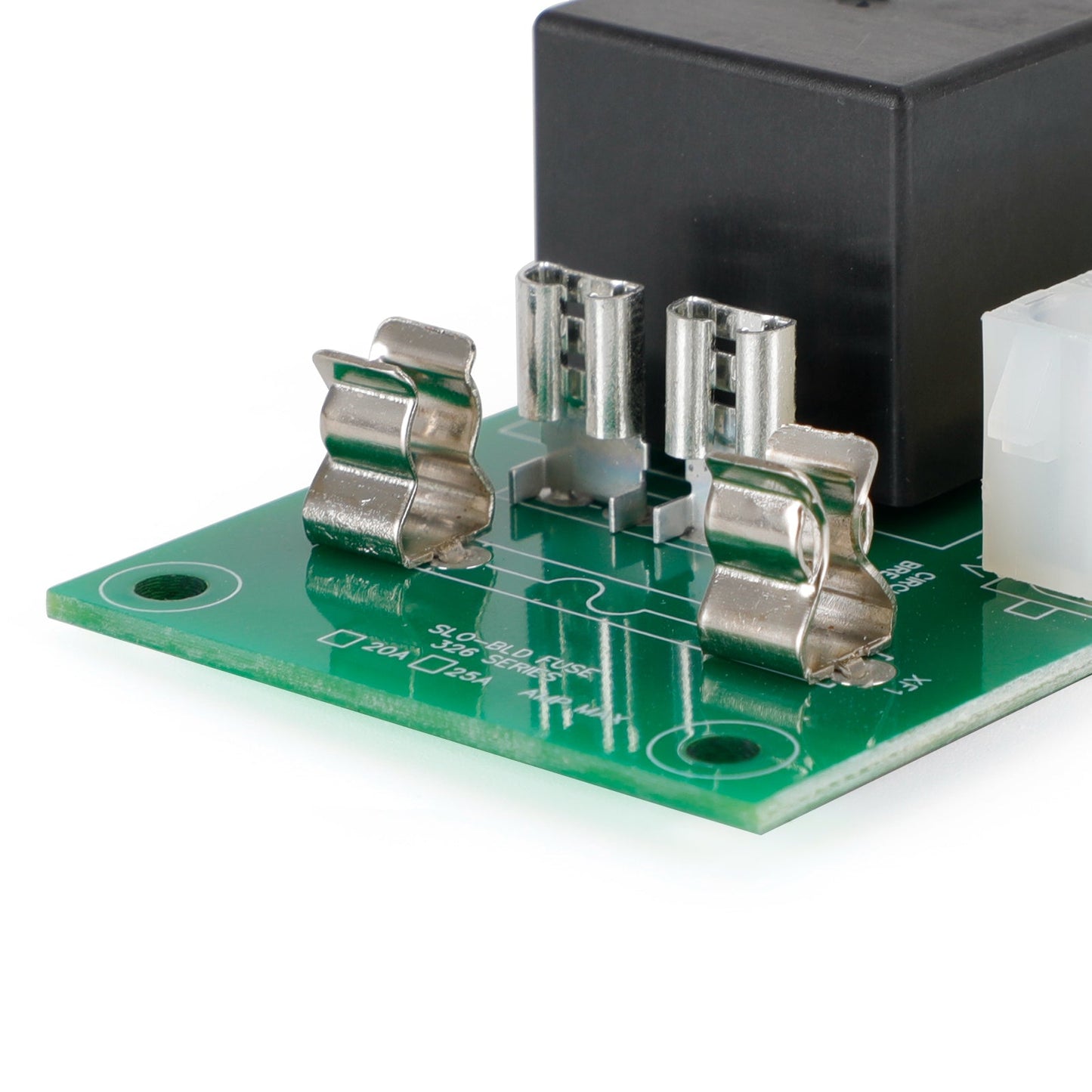 Carte de commande de relais coulissant pour caravane RV Power Gear 14-1130/140-1130 246063