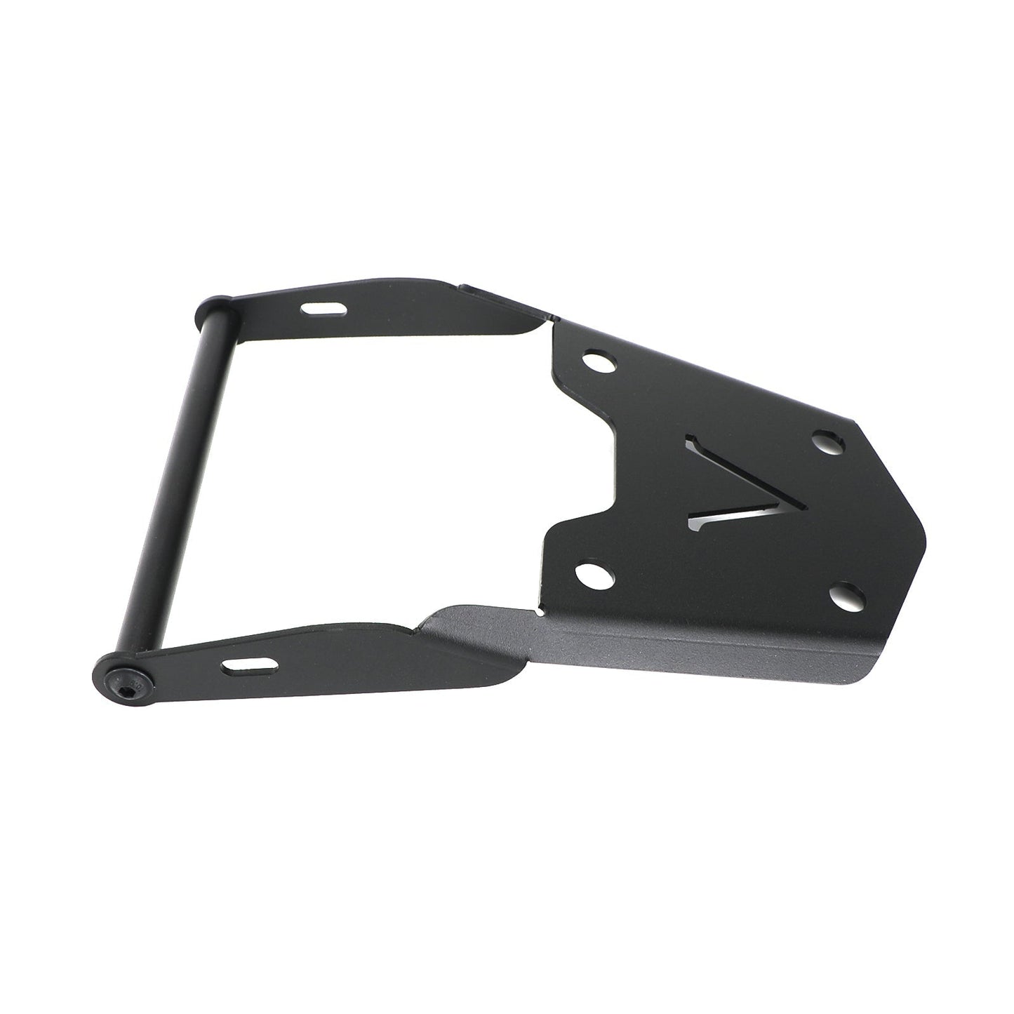 Support de navigation GPS noir pour BMW et Honda Versys X300 2021