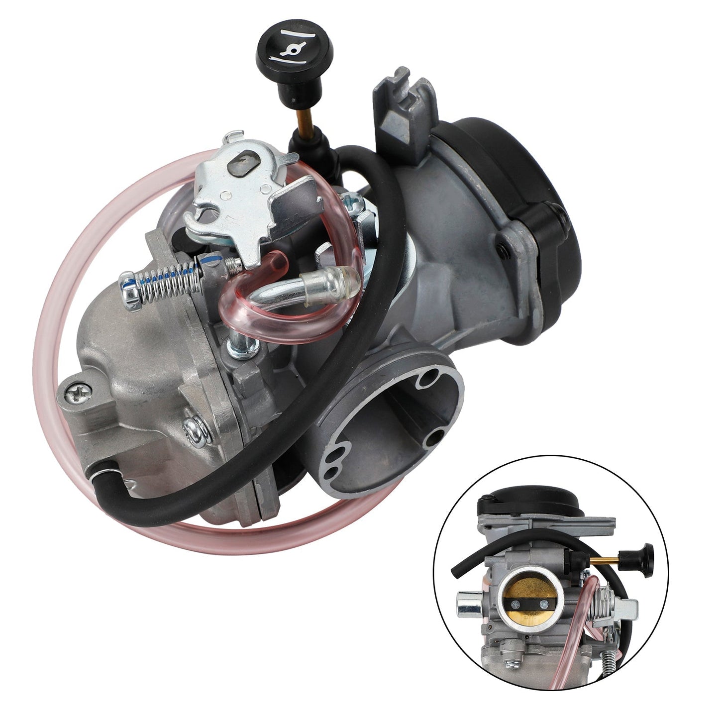 Carburador BAJAJ PULSAR 200NS Titan 400