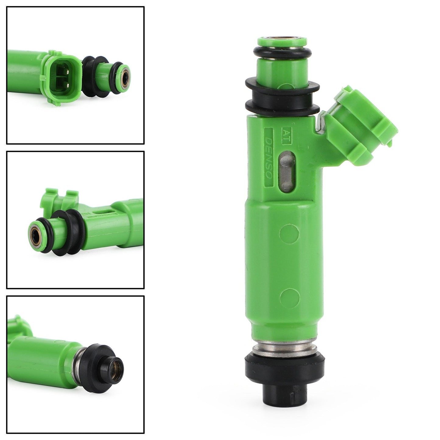 1 injecteur de carburant 1955003170 pour Mitsubishi Montero sport 3.0L V6 1998-2003