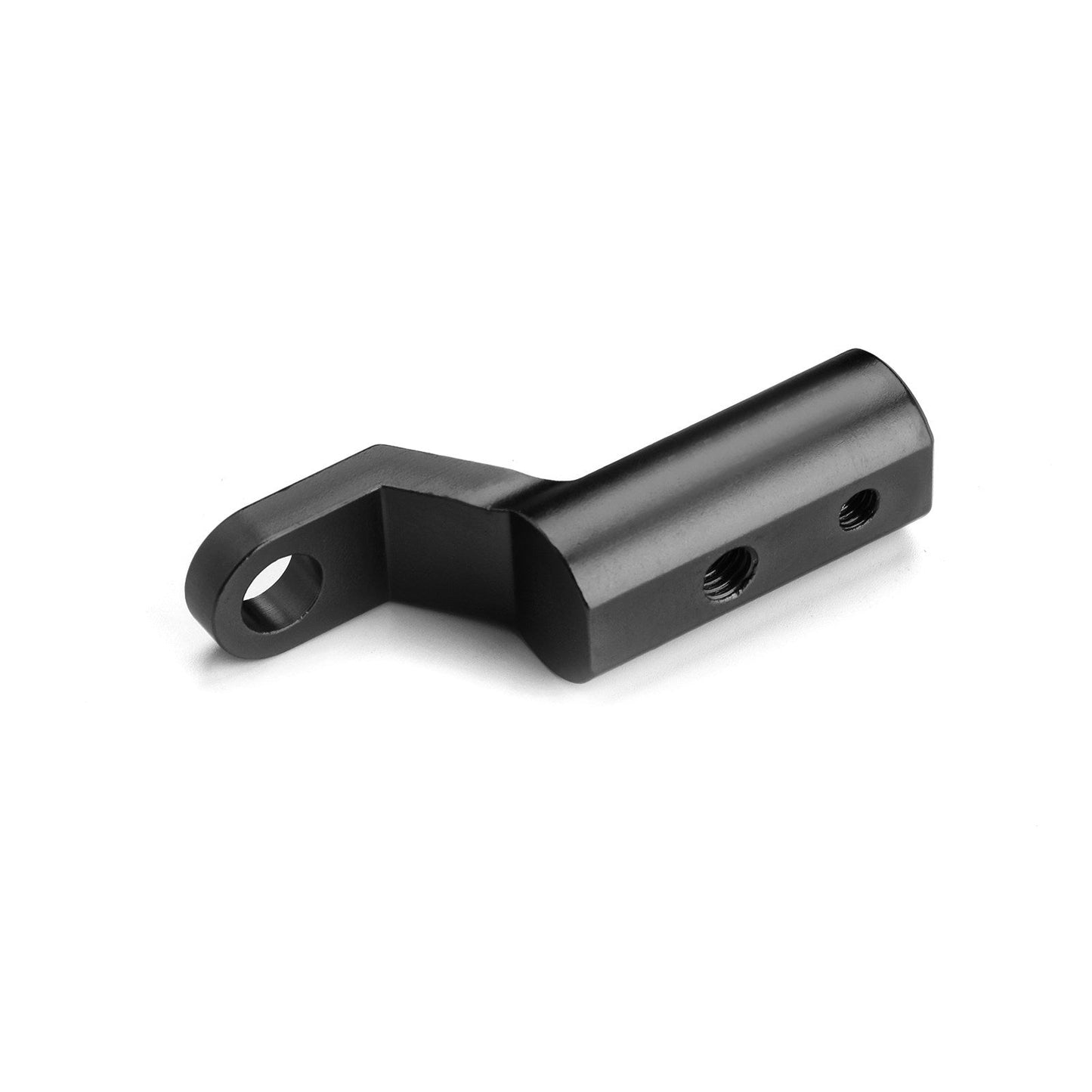 Extensores de luz y espaciadores para espejos de motocicleta universales M6/M8, adaptadores de extensión BK