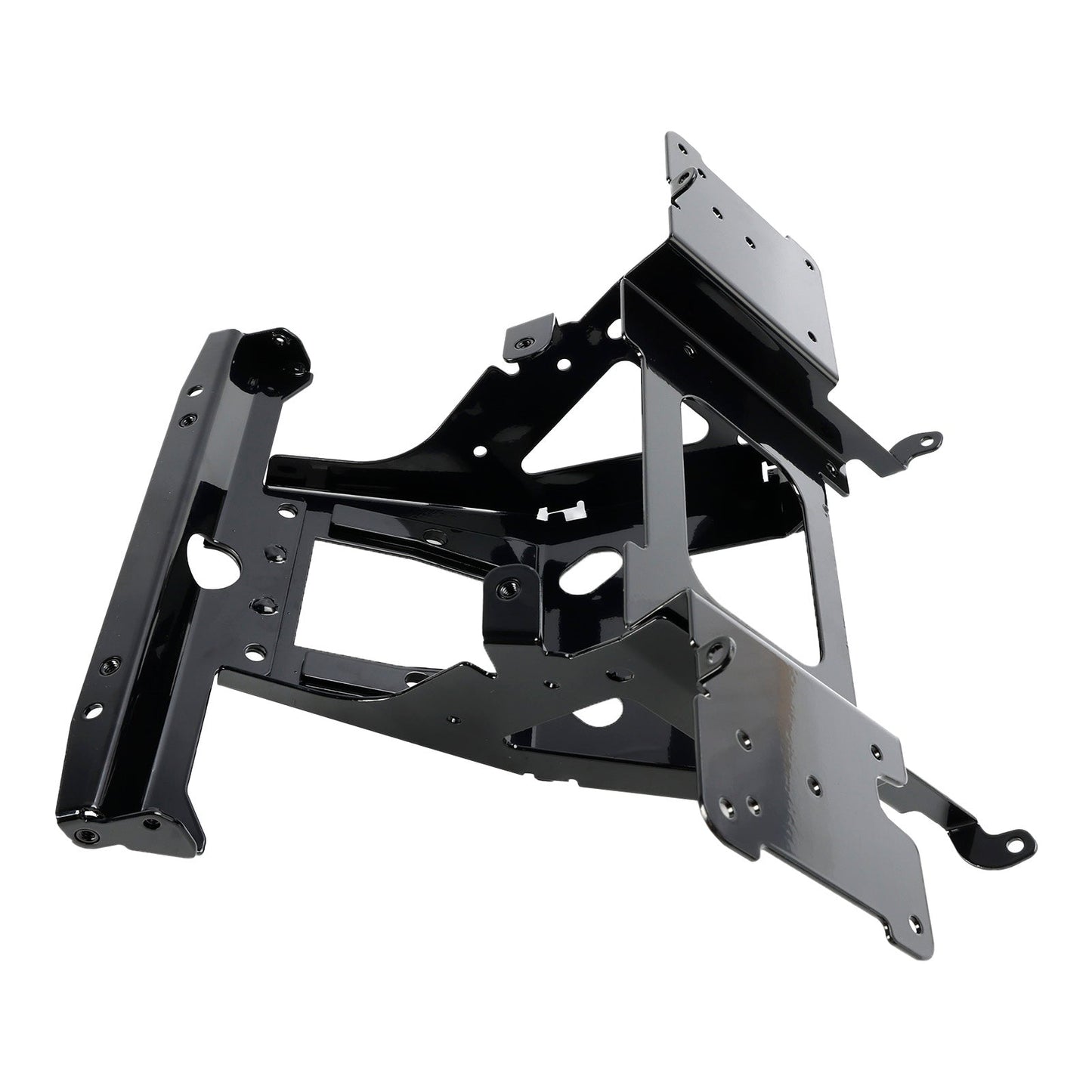 Support de carénage intérieur pour radio sur modèles Road Glide 15-24