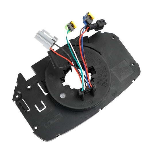 8200216462 Airbag Squib Spiral Cable Clock Spring Renault Megane II 02-08