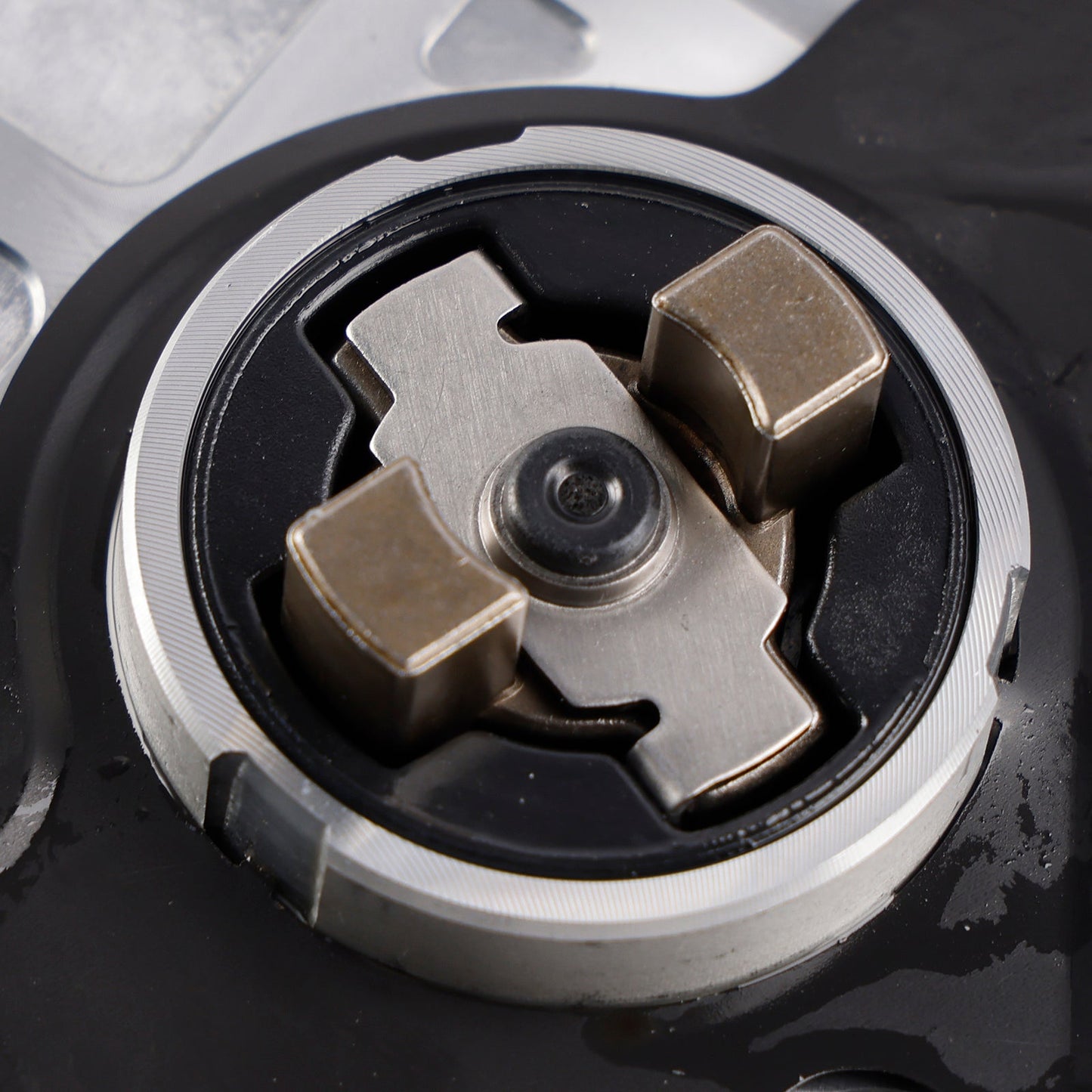 Pompe à vide 03L145100G pour Volkswagen Coccinelle 2012-2016