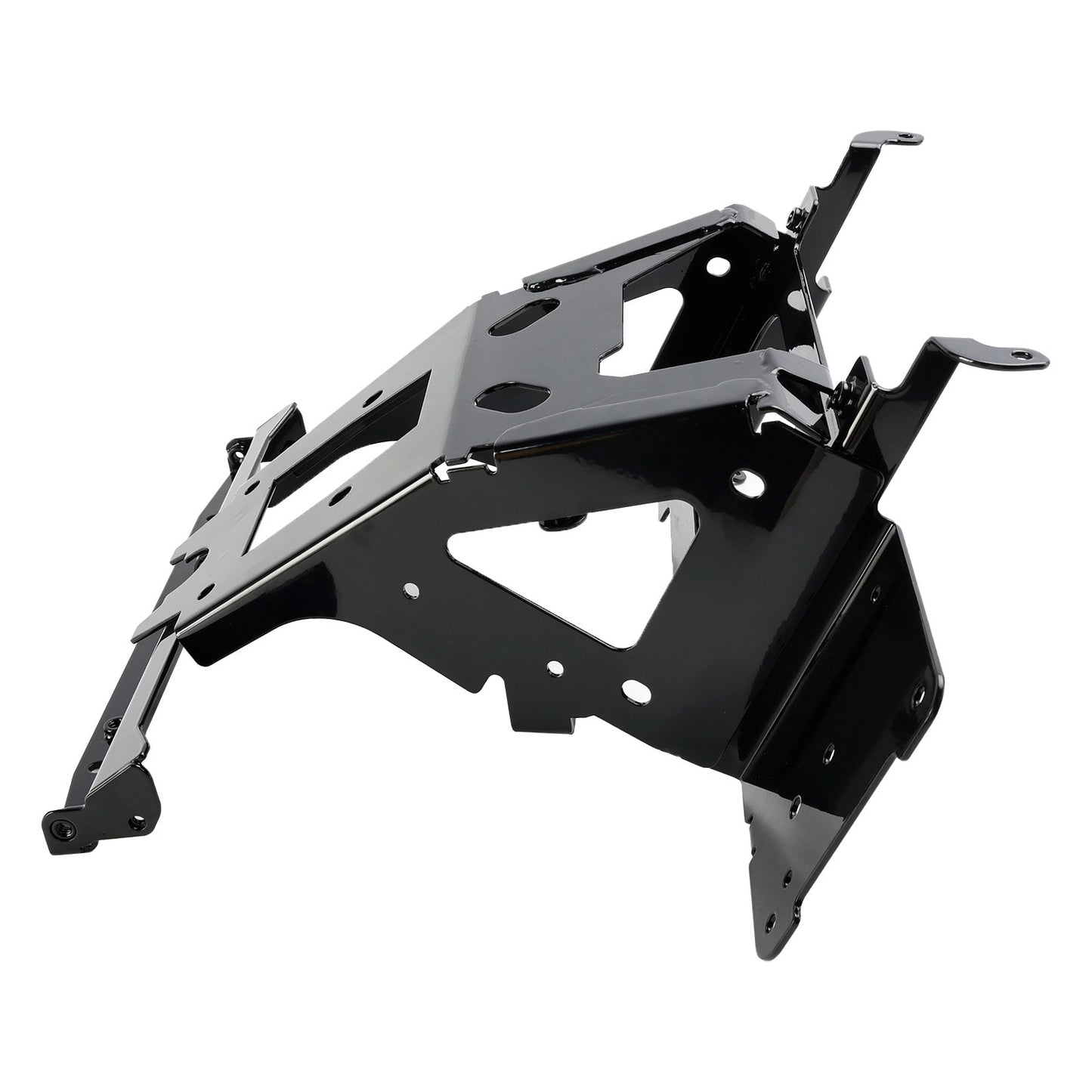 Support de carénage intérieur pour radio sur modèles Road Glide 15-24