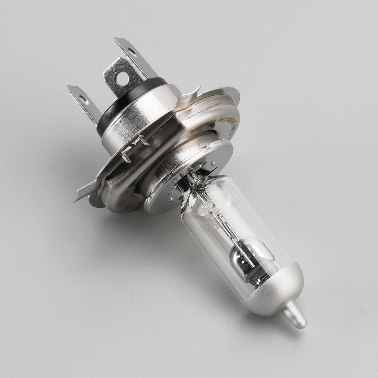 Lampe moto OSRAM Silverstar H4 P43T 12 V 60/55 W 64193SVS