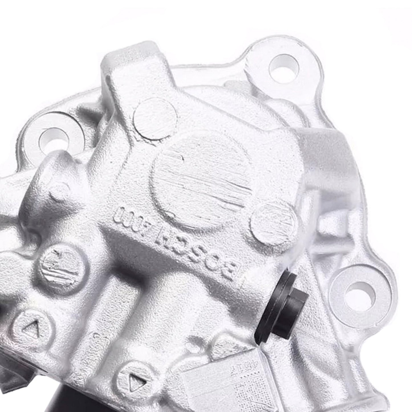 2015-2019 Ford F250 F350 F450 F550 6.7L Power Stroke Diesel CP4 High Pressure Fuel Pump 0445010804 0445010810