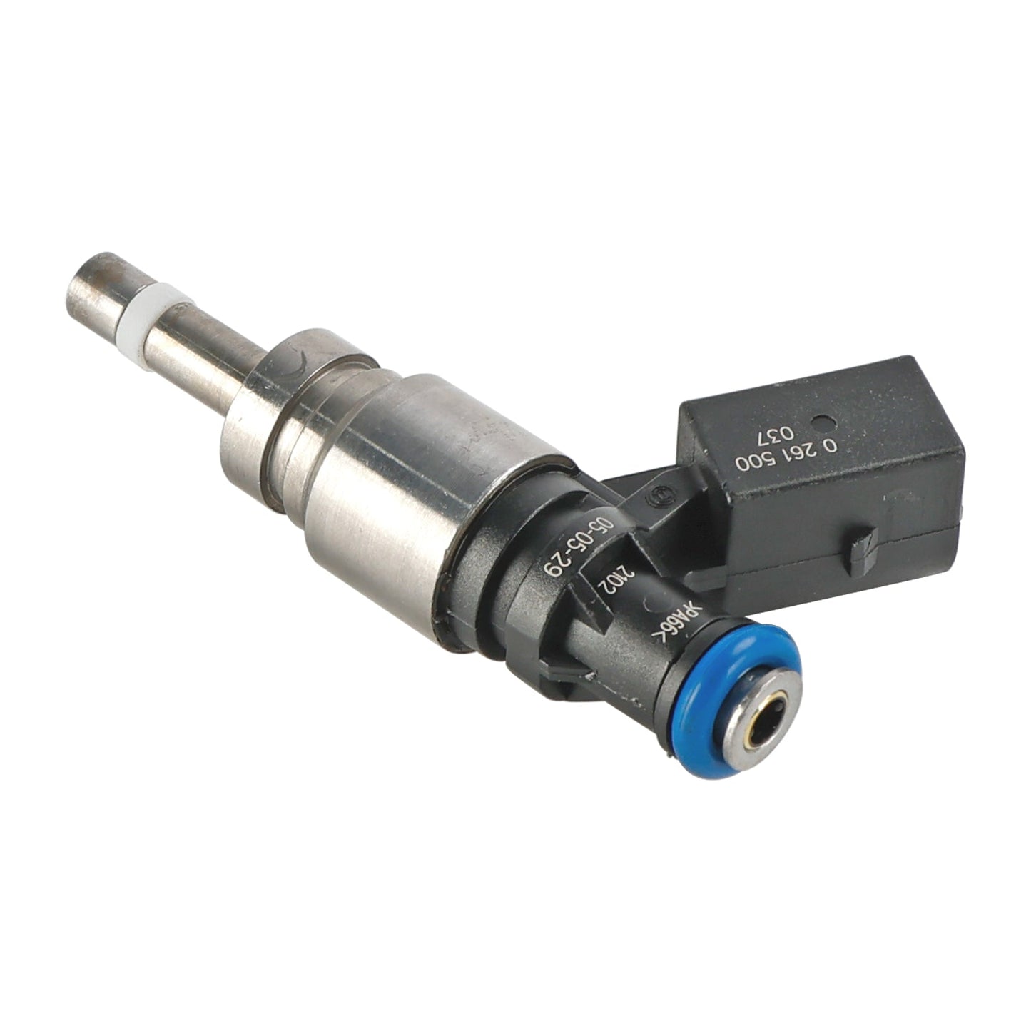 2008-2010 Audi A5 3.2L V6 Fuel Injector 06E906036F 0261500037