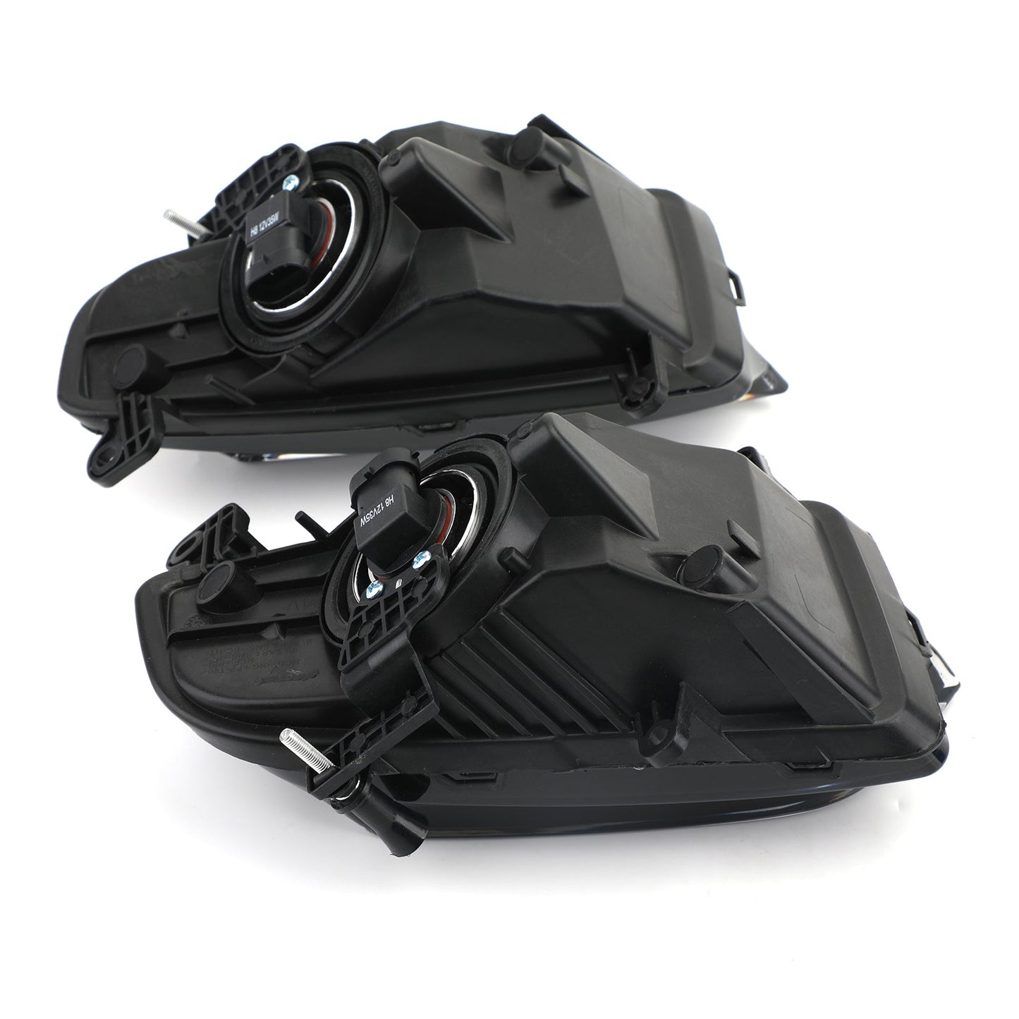 Paire de phares antibrouillard halogènes pour pare-chocs avant, pour AUDI S4 A4 S-Line B8.5 (2013-2015) 8K0941699C et 8K0941700C