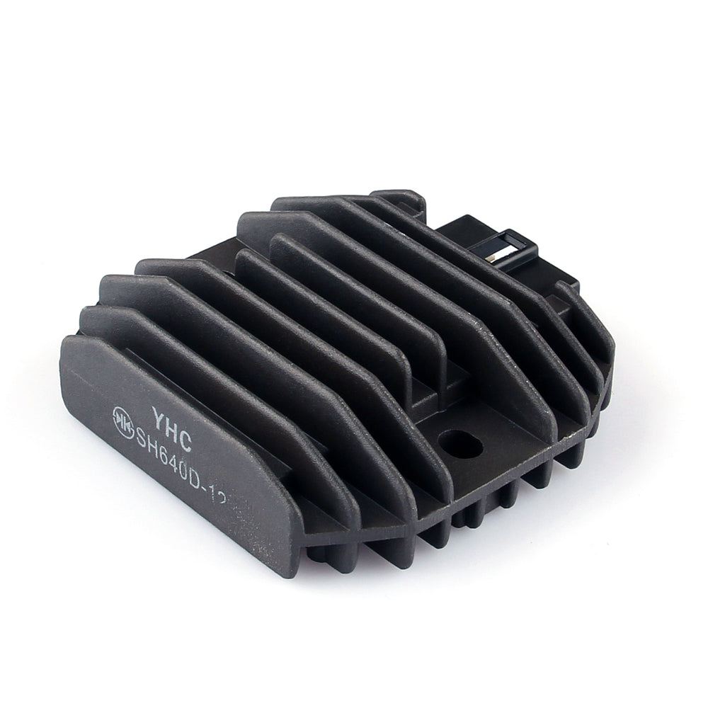 Yamaha YZF R6 R1 YZF600 FZ6 FZ6N FZ6S V-STAR XVS Regulator Rectifier Voltage 4HM-81960-00