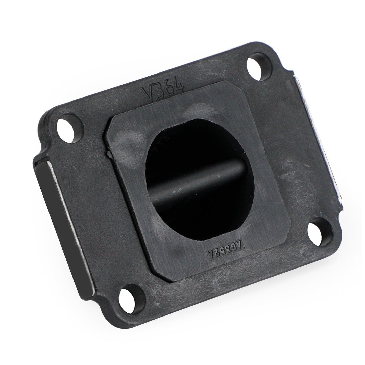 Système de clapets V364A pour motos tout-terrain Kawasaki (référence : KX60, KX65, RM65, RM60)