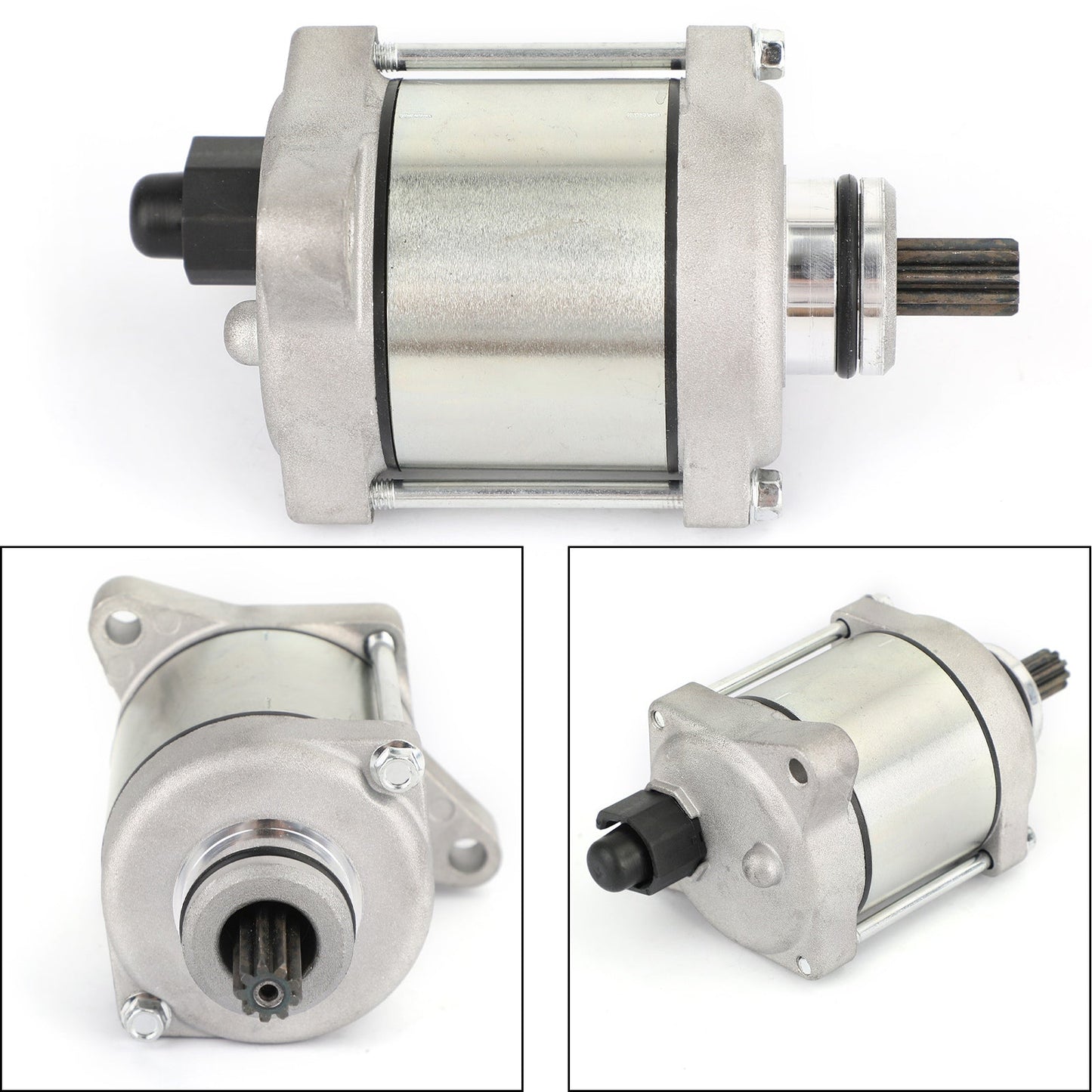Démarreur compatible avec Husqvarna TX300 TE300 TE300i TE250 TE250i 2017-2018 55440001000