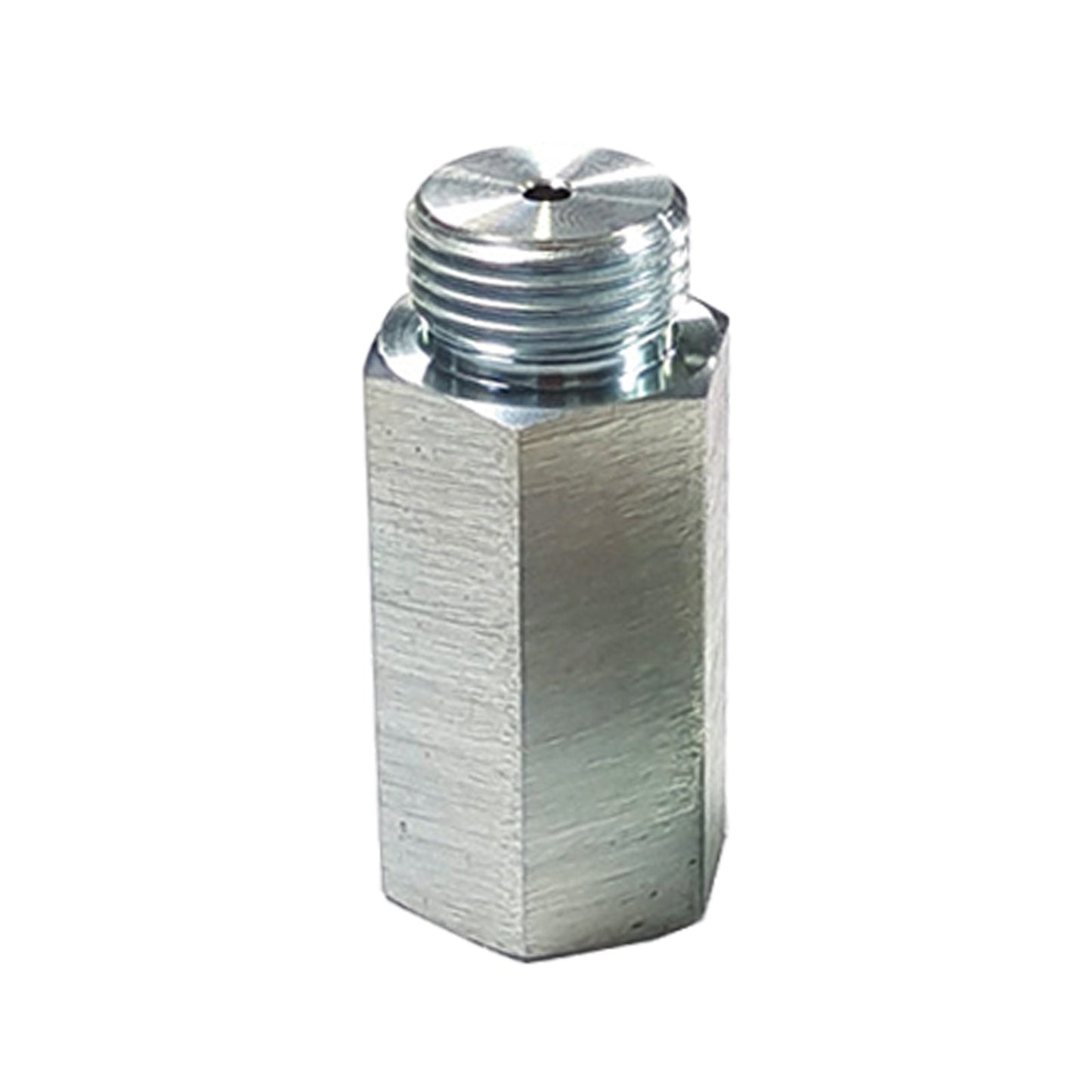 50MM M18x1.5 O2 Oxygen Sensor Extender SpacerFor Decat Hydrogen O2 Extender Spacer