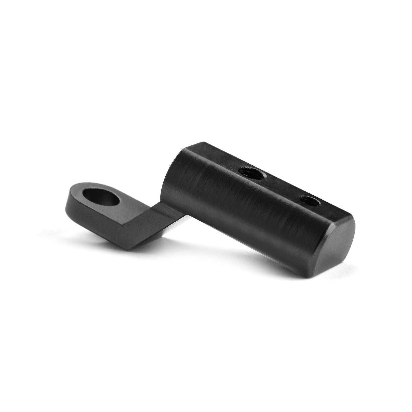 Extensores de luz y espaciadores para espejos de motocicleta universales M6/M8, adaptadores de extensión BK