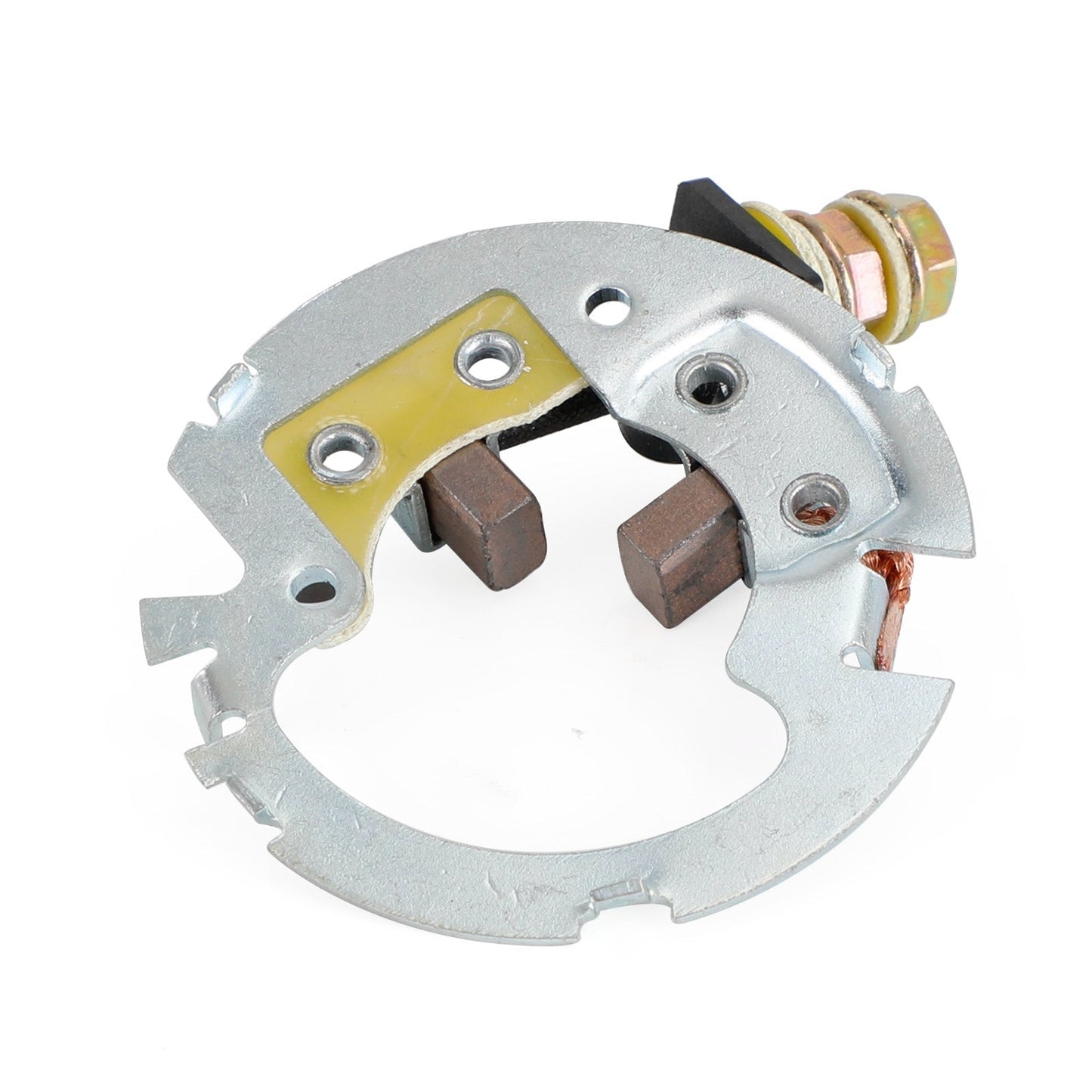 Starter Rebuild Plate Kit For Honda XR650L 93-19 Silver Wing 600 02-13 NX650