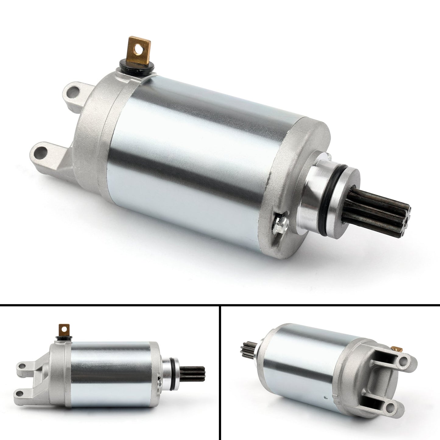 Arranque de motor para Suzuki GSF250 VS/S Bandit GSX250 GSXR250 CJ CK RK (GJ72A)