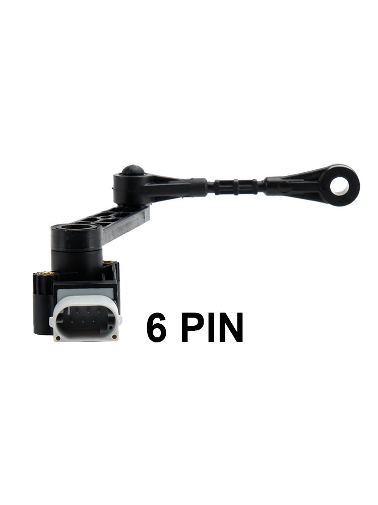 Capteur de niveau de hauteur avant gauche/droite pour Range Rover Sport 2010-2013 LR023649 AH32-3C097-CD