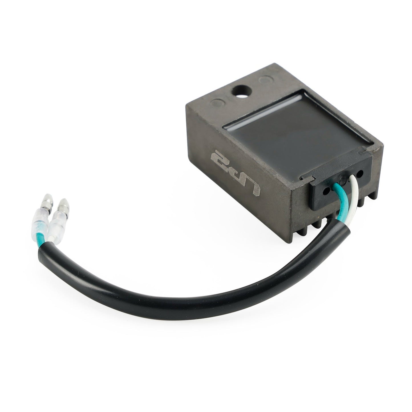 Régulateur de tension 31400-KJ2-670 84-87 Honda XL250R XL350R XL600R TLR200 Reflex 200 2 fils
