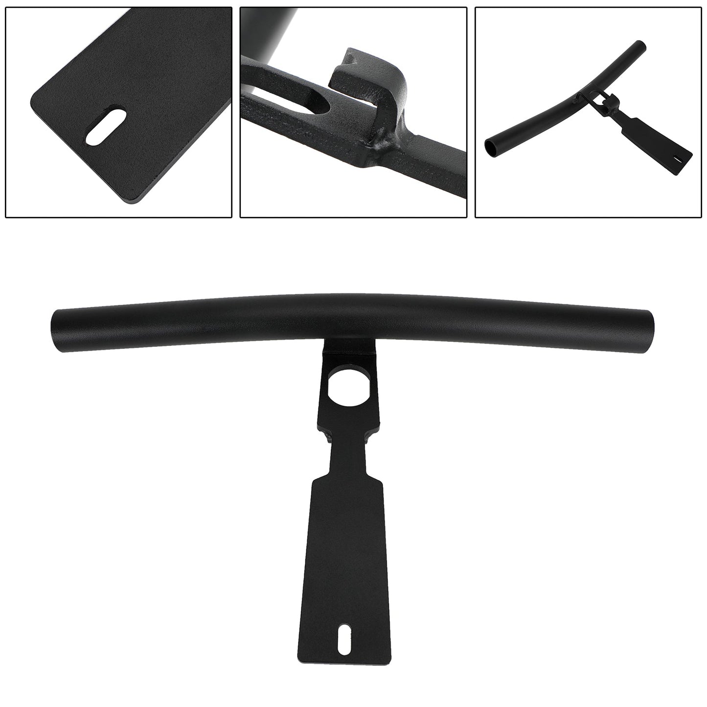 Support de phare de conduite à signal lumineux pour Vespa Sprint 150 2016-2021 20