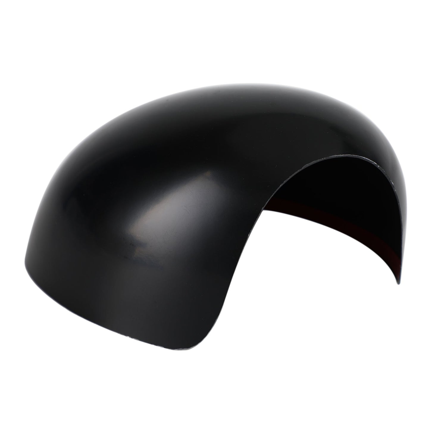 MINI Cooper R55 R56 R57 Lot de 2 coques de rétroviseurs noires de haute qualité