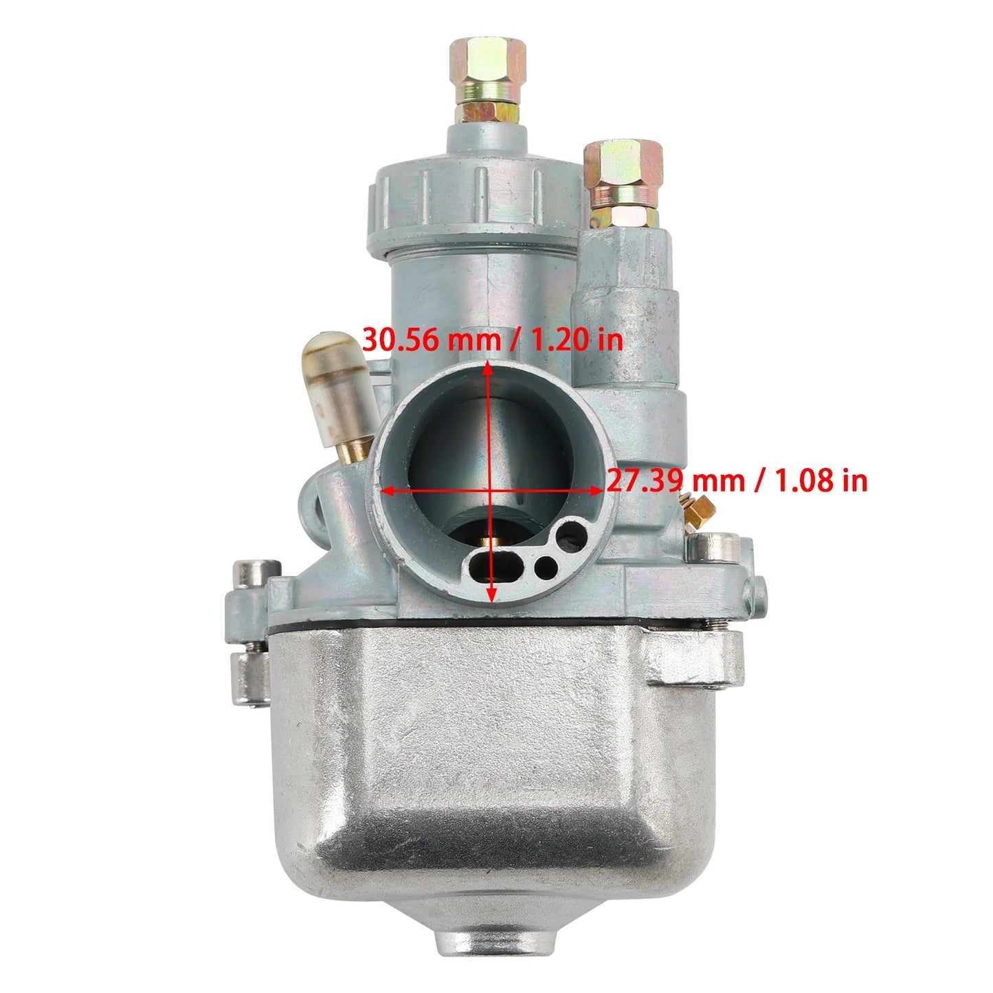 Simson S50 S51 S70 Germany Bikes 13149-00 Carburateur Carb