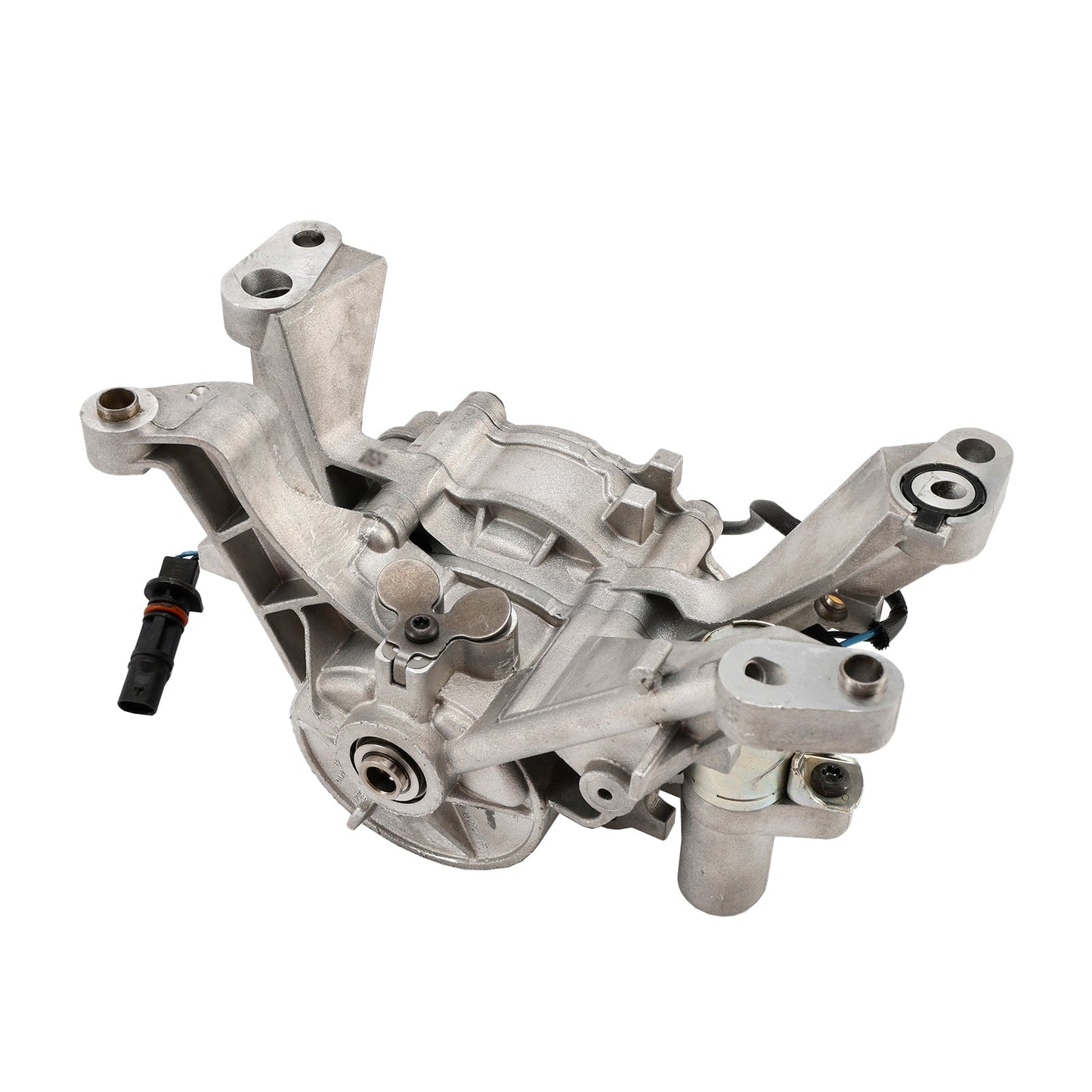 Pompe à huile pour Jaguar F-Type 2014+ JDE38552 JDE39264