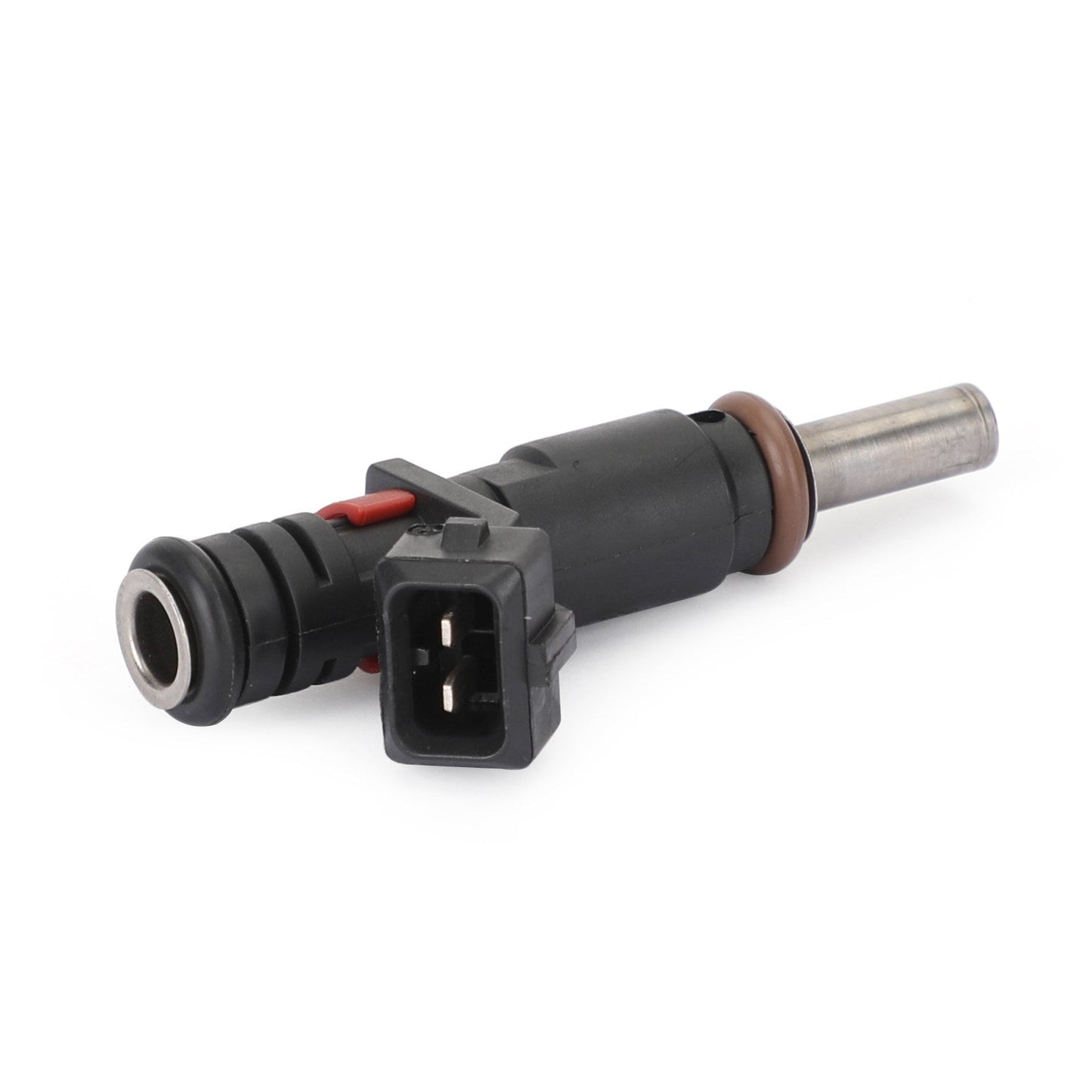 Inyectores de combustible 7561277 13537561277 Compatible con BMW N45 N46N E93 320I 2.0L