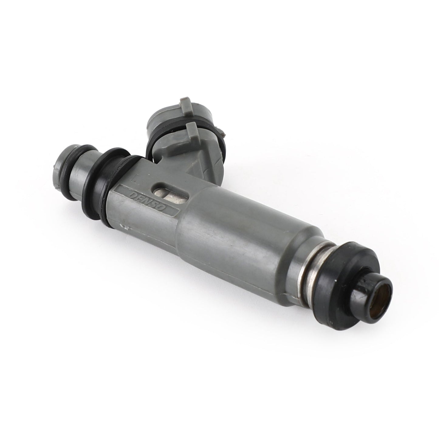 1 inyector de combustible 195500-3110 compatible con Mazda Protege SE DX LX 1.5L 1.6L I4 1997-1998
