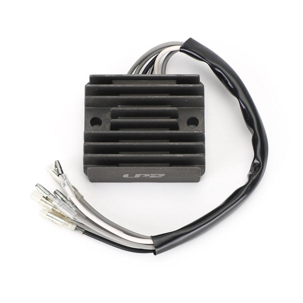 Rectifier For Honda 20hp 25hp 35hp BF20A BF25A BF30A SH;LH;SR;LR Outboard