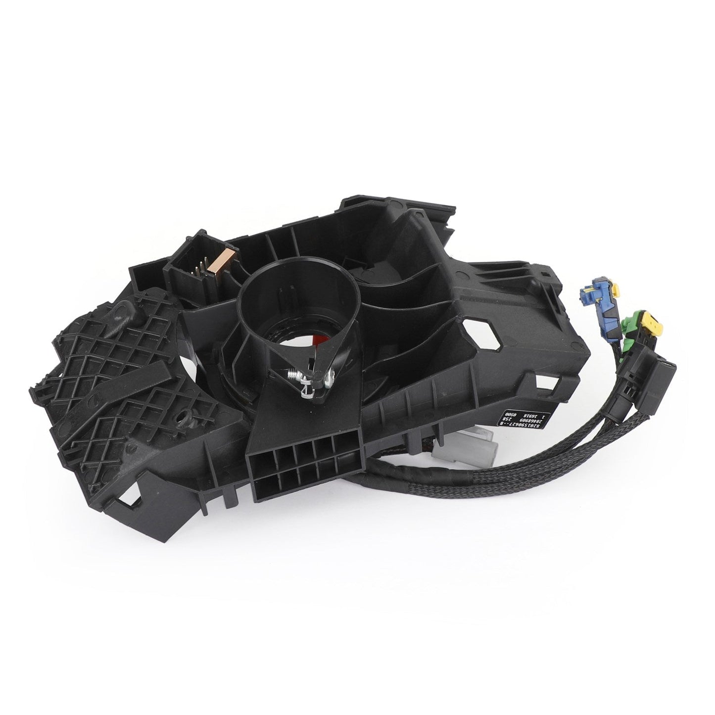 Ressort de contacteur tournant pour Renault Clio III 8201590627 (2005-2012)