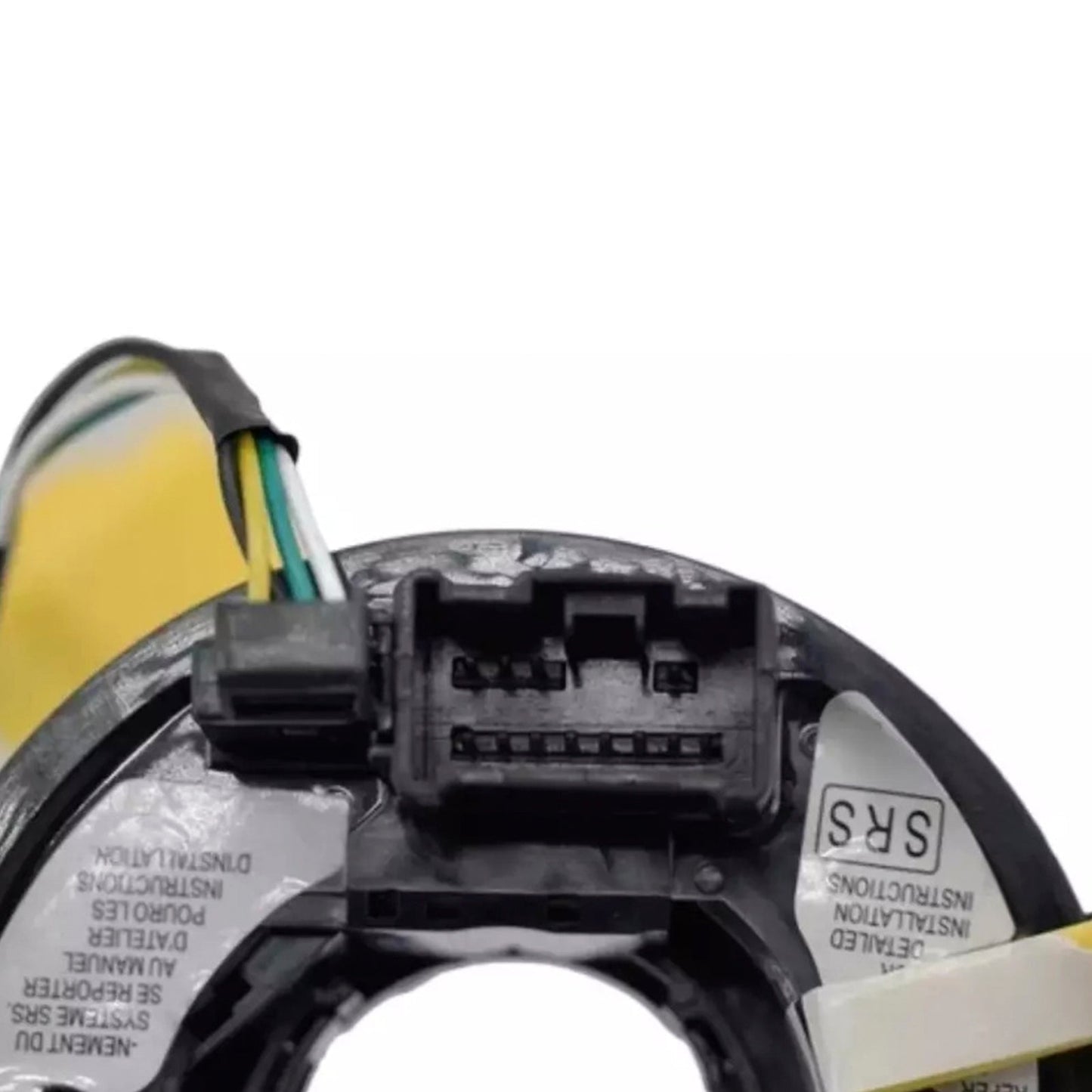 2007-2011 Honda Civic Cr-V Clock Spring 77900-SNA-K52