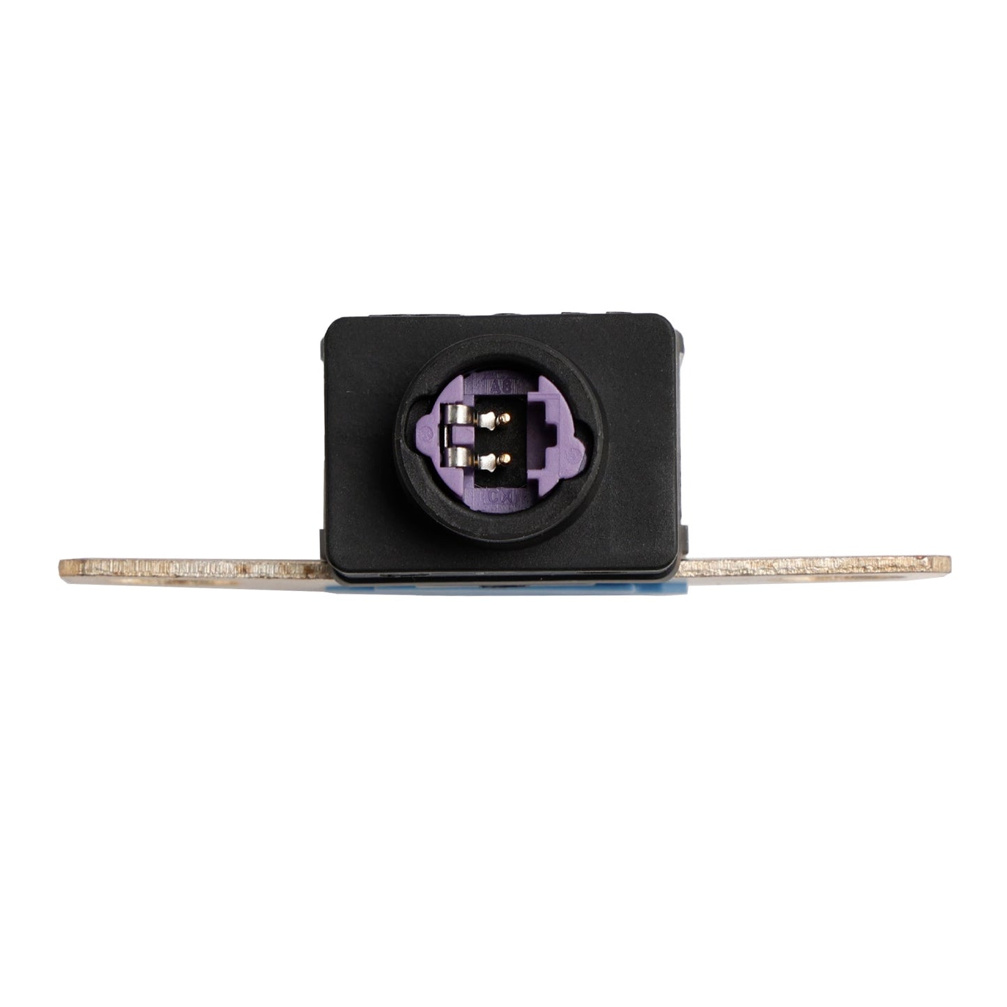 Fusible de déconnexion de batterie Pyrofuse Pyroswitch 4G0915519 pour Audi Q5 2.0L/3.0L 2011-2016
