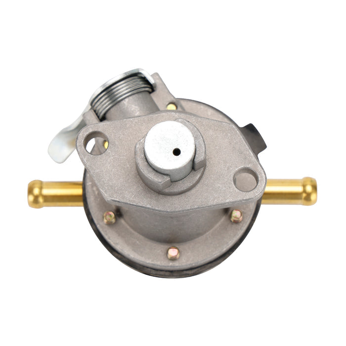Pompe de relevage de carburant pour moteur Yanmar 2TNV70 3TNV76 4TNE84 12910052100 12910052101
