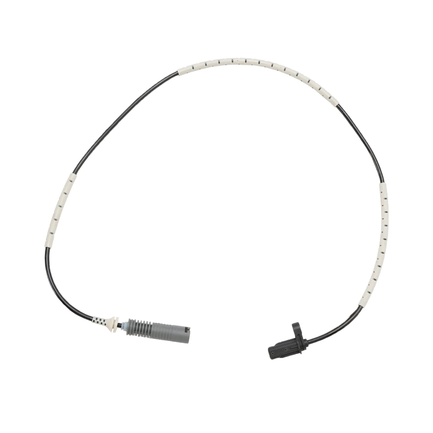 Capteur de vitesse ABS arrière gauche/droite 70660115 pour BMW Série 1 E81, E82, E87, E88, E93, E92 (2005-2012)