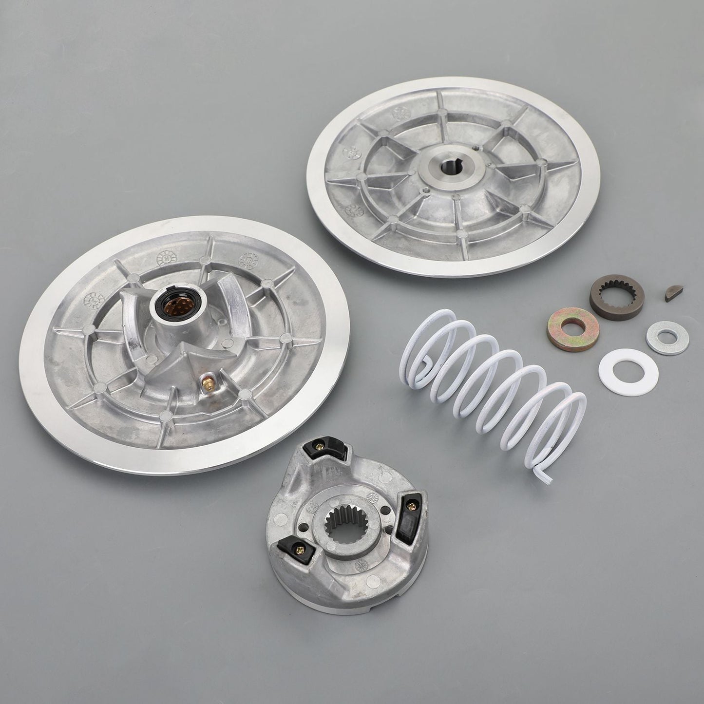 Embrayage secondaire pour voiturette de golf Yamaha 4 temps G2, G9, G14, G16, G20, G22 (85-07)