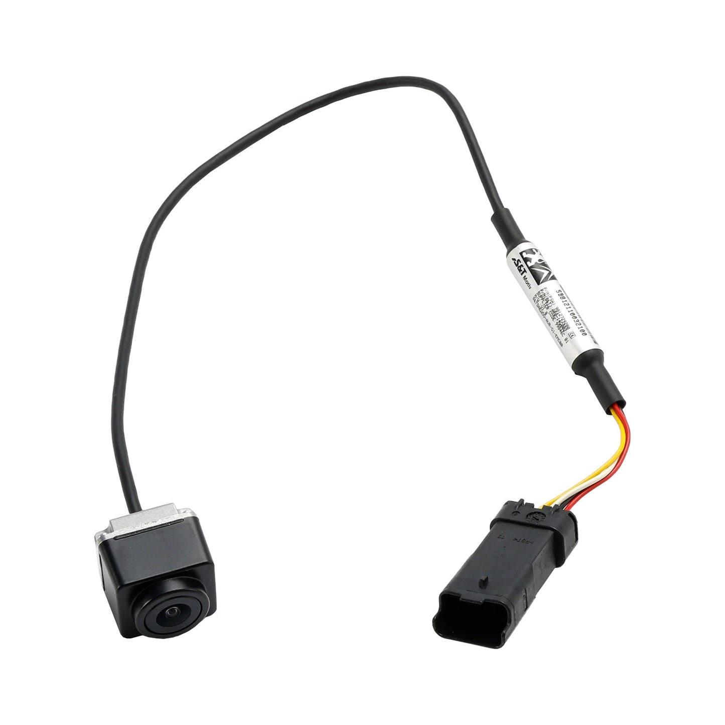 Caméra de recul pour Citroën DS4 DS5 C4 Berlingo PV UV 9804632980