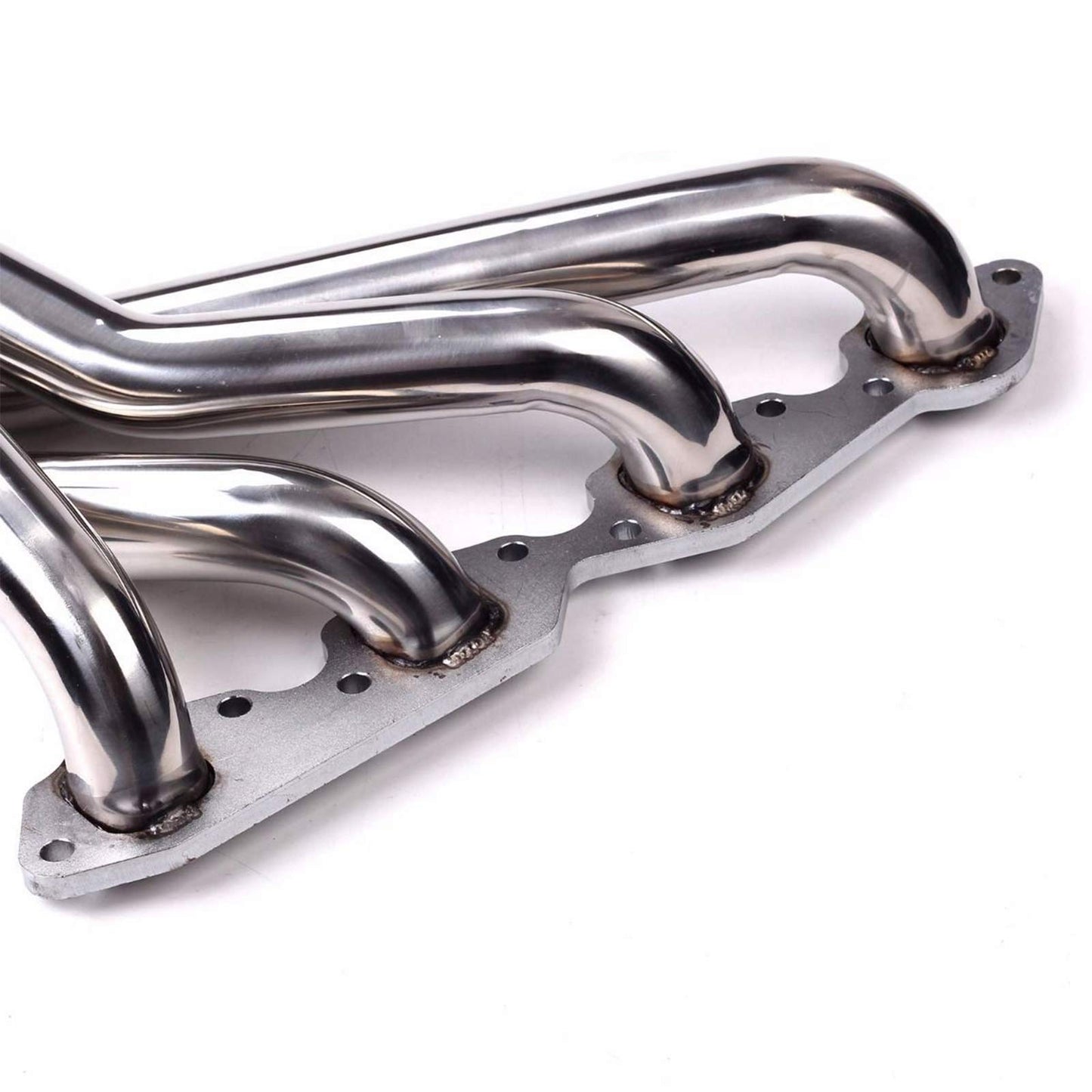 1969-1972 For Chevy Nova Exhaust Header Manifold Short Tube Assosary