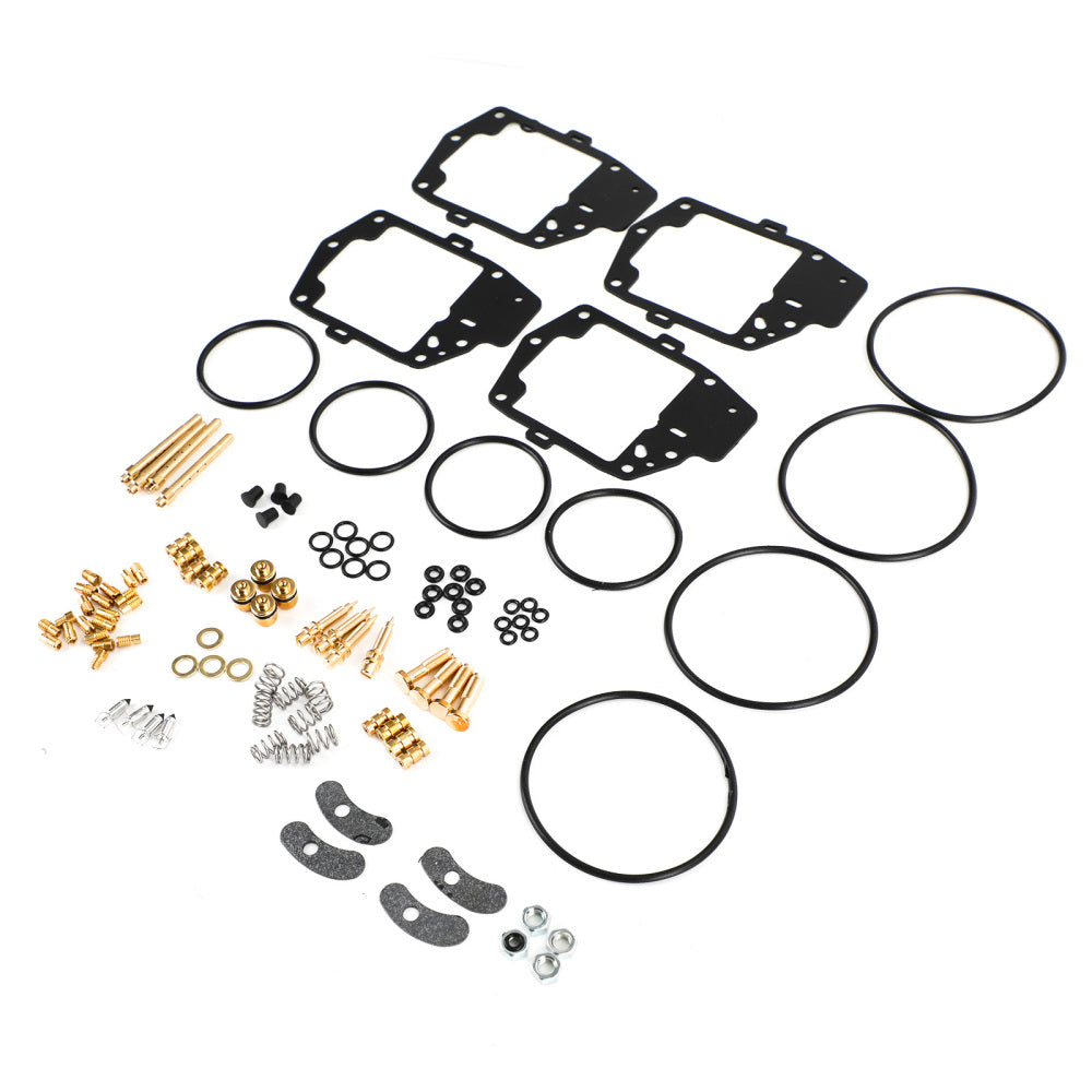 Kit de réparation de carburateur pour Honda Goldwing 1000 GL1000 1978-1979