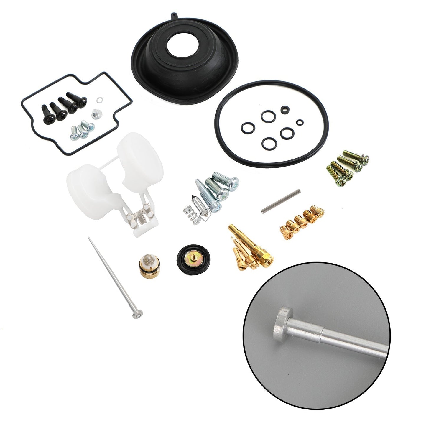 Kit de reconstruction de carburateur pour Ninja ZX-9R GPZ900R ZX900A/B/C 1994-2003
