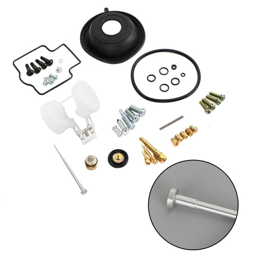 1994-2003 Ninja ZX-9R GPZ900R ZX900A/B/C Carburetor Carb Rebuild Kit