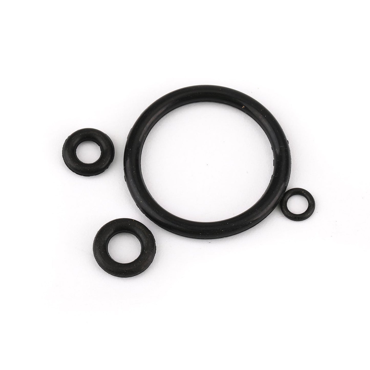 Kit de reparación y reconstrucción del carburador para cuatrimoto Honda ATC350X (ATC 350 X, 1985-1986)
