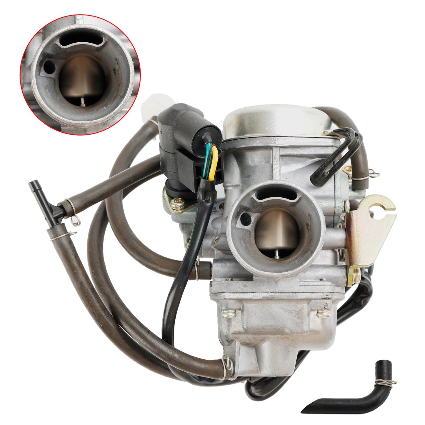 Carburateur Italika Cs125 Ws150 Ds150 Xs150 GS150
