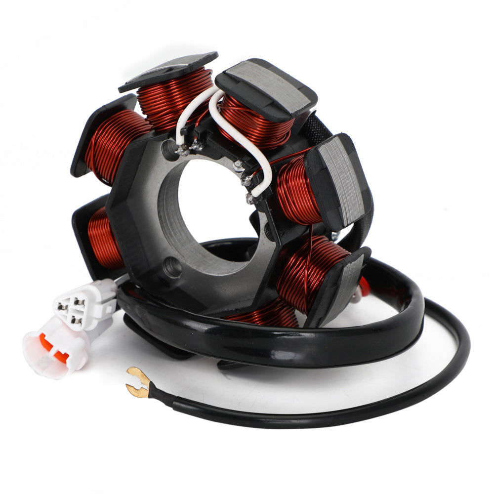 Magneto Generator Engine Stator Coil 2PA-H1410-00 Fit For For Yamaha YFM125R Raptor 125 ATV 2011-201