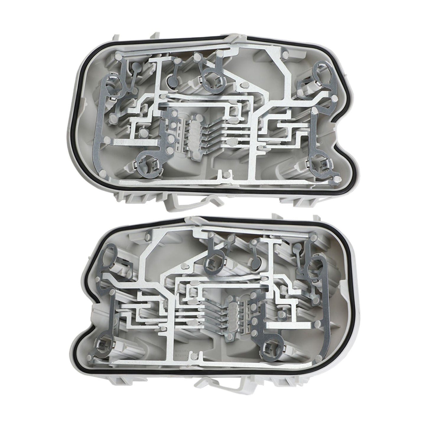 Support d'ampoule de feu arrière gauche et droit pour Audi A6/C6/A6L 2005-2008 4F5945222C