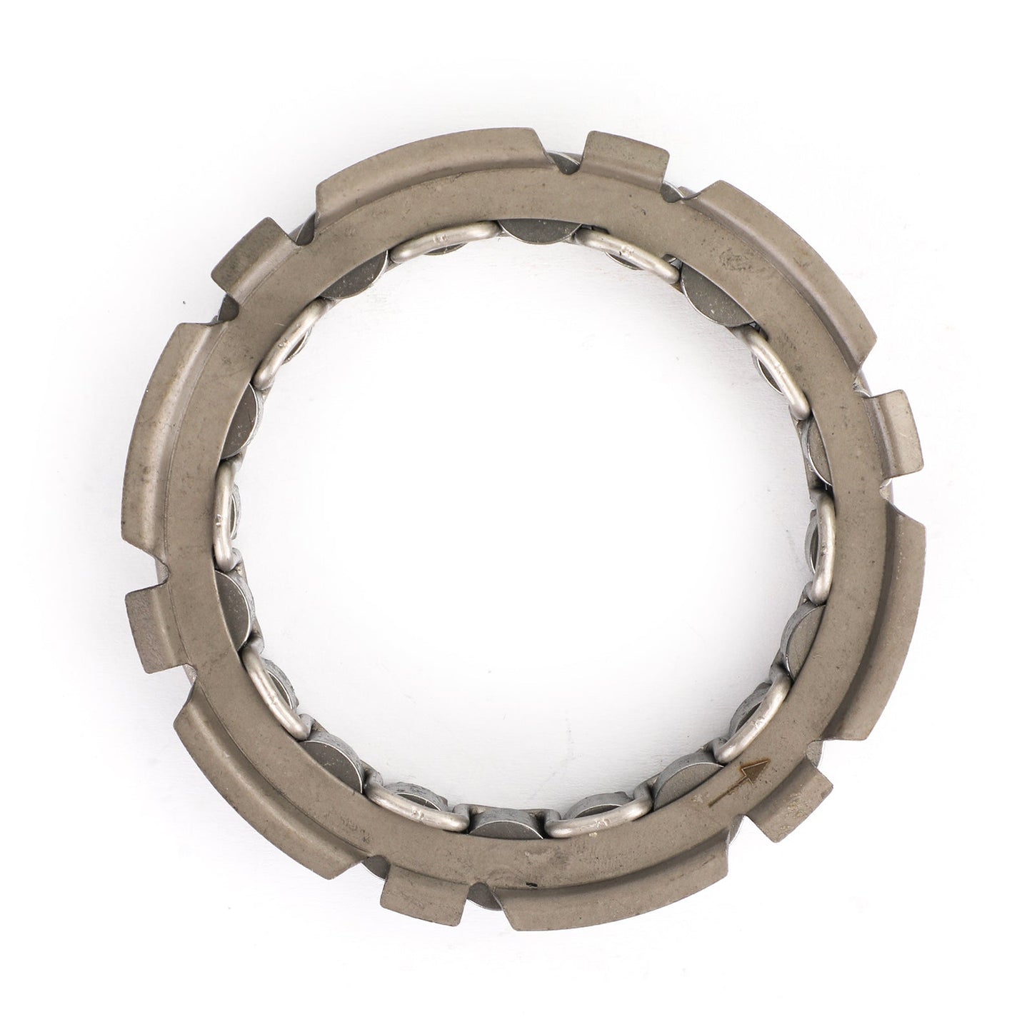 One Way Starter Clutch Bearing Fit for For BMW F650 GS/CS F700GS F800GS/R/S/ST 99-16