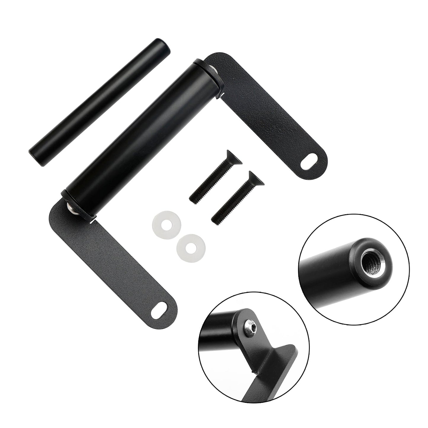 Support de navigation GPS pour Aprilia SR GT 125 200 22-23